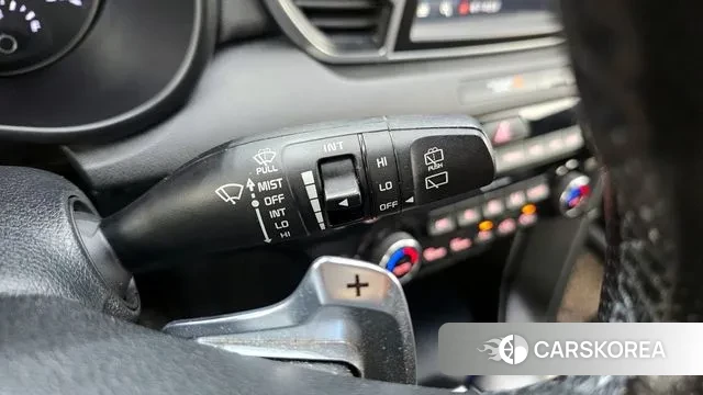 Kia Sportage 4th Generation id 3171698 из Кореи 9