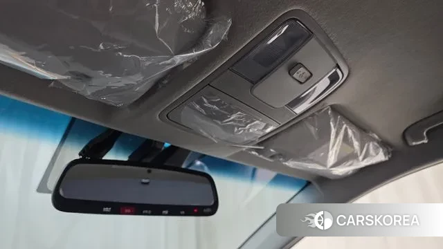 Kia The New K3 2nd generation id 3539179 из Кореи 9