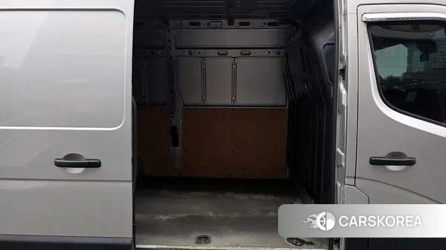 Renault Korea (Samsung) Master id 2931963 из Кореи 9