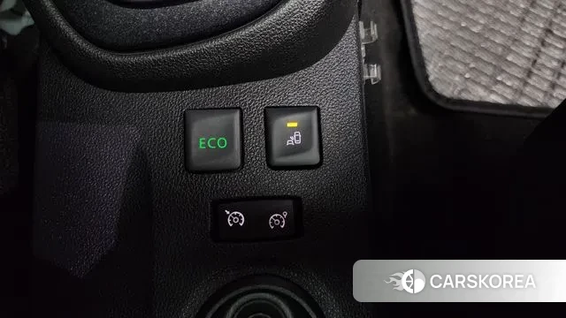 Renault Korea (Samsung) New QM3 id 2986608 из Кореи 9