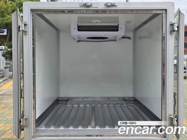 Chevrolet (GM Daewoo) New Labo id 2651138 из Кореи 9