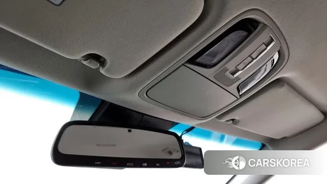 Kia K7 Premier id 3412751 из Кореи 9