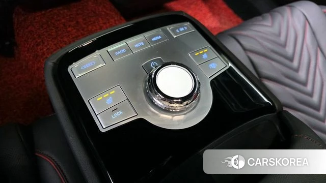 Genesis G80 (RG3) id 3841423 из Кореи 9