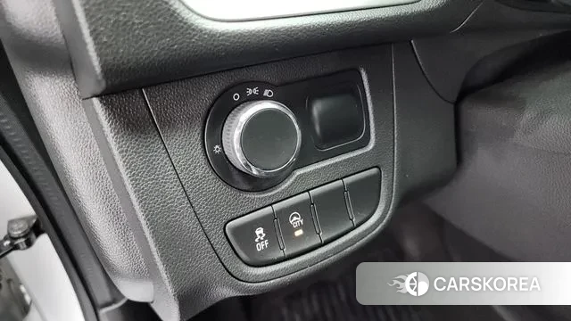 Chevrolet (GM Daewoo) The New Spark id 3349193 из Кореи 9