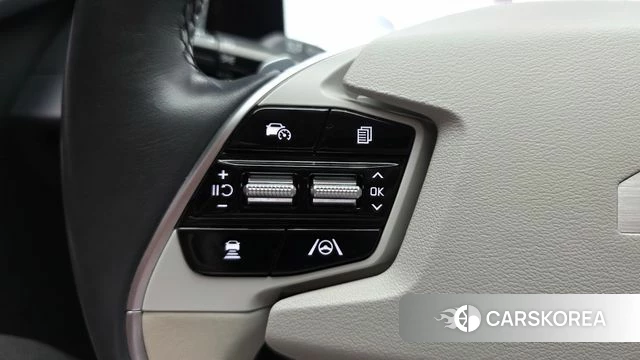 Kia EV6 id 4591238 из Кореи 9