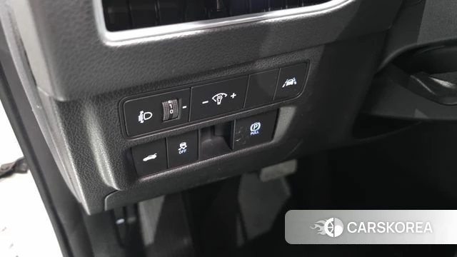 Hyundai Sonata (DN8) id 4188094 из Кореи 9