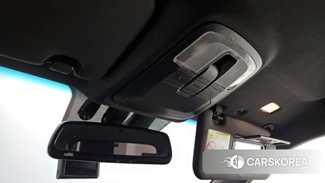 Ssangyong Beautiful Korando id 3283168 из Кореи 9