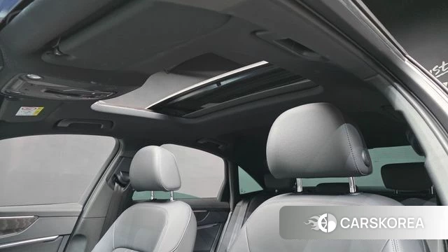Audi A6 (C8) id 4863355 из Кореи 9