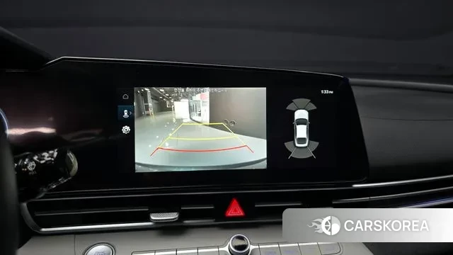 Hyundai Avante (CN7) id 3596969 из Кореи 9