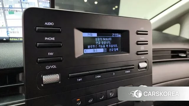 Hyundai Staria id 2915466 из Кореи 9