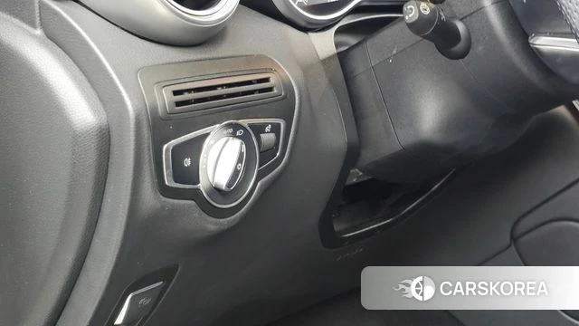 Mercedes-Benz GLC-Class X253 id 4834996 из Кореи 9