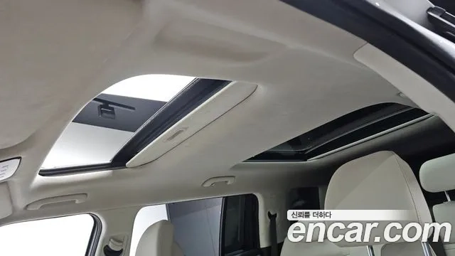 Hyundai Santa Fe (MX5) id 2943296 из Кореи 9