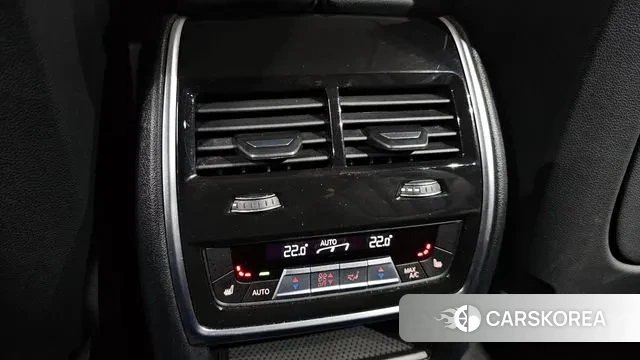 BMW X5 (G05) id 3043205 из Кореи 9