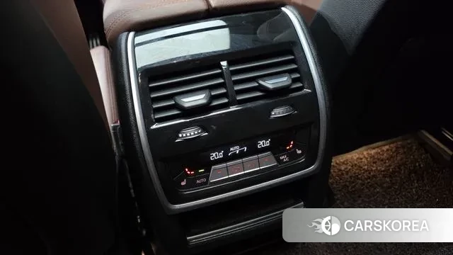 BMW X6 (G06) id 3529464 из Кореи 9