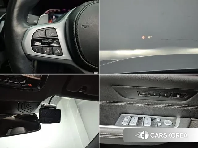 BMW 6 Series GT (G32) id 3436997 из Кореи 9