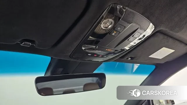 Kia K8 id 3349236 из Кореи 9