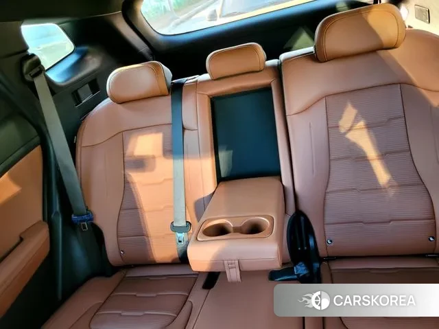 Kia The New Sportage 5th Generation id 3426195 из Кореи 9