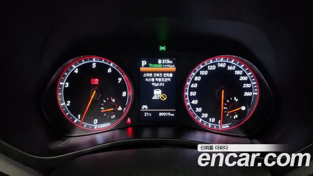 Hyundai Veloster (JS) id 2753779 из Кореи 9