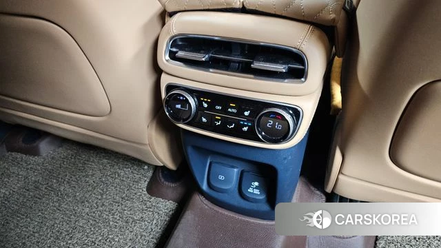 Genesis GV80 id 4350559 из Кореи 9