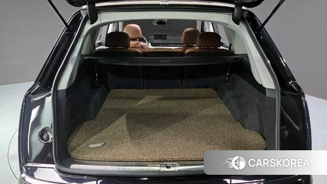 Audi Q7 (4M) id 4203479 из Кореи 9