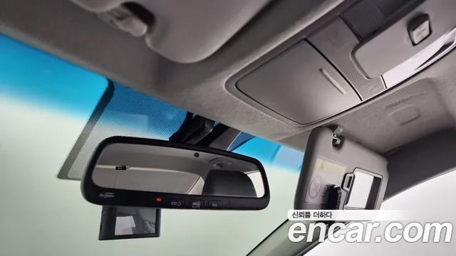 Kia The New K3 2nd generation id 2337195 из Кореи 9