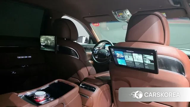 Genesis G90 (RS4) id 3596864 из Кореи 9