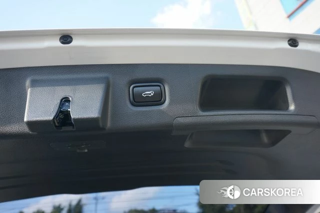 Hyundai Santa Fe TM id 4384894 из Кореи 9