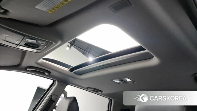 Kia The New Mohave id 3905917 из Кореи 9