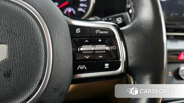 Kia Carnival 4th generation id 3915700 из Кореи 9