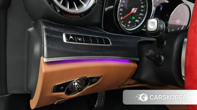 Mercedes-Benz E-Class W213 id 4651968 из Кореи 9