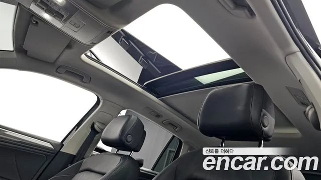 Volkswagen Tiguan second Generation id 2813250 из Кореи 9