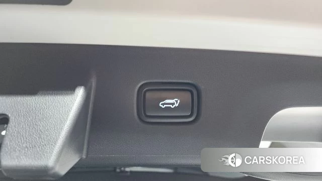 Hyundai Tucson Hybrid (NX4) id 3799341 из Кореи 9