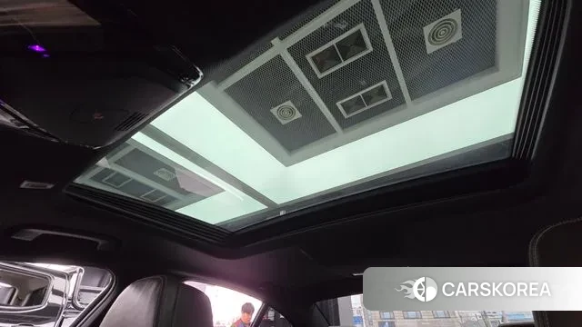 BMW 5 Series (G30) id 3747735 из Кореи 9