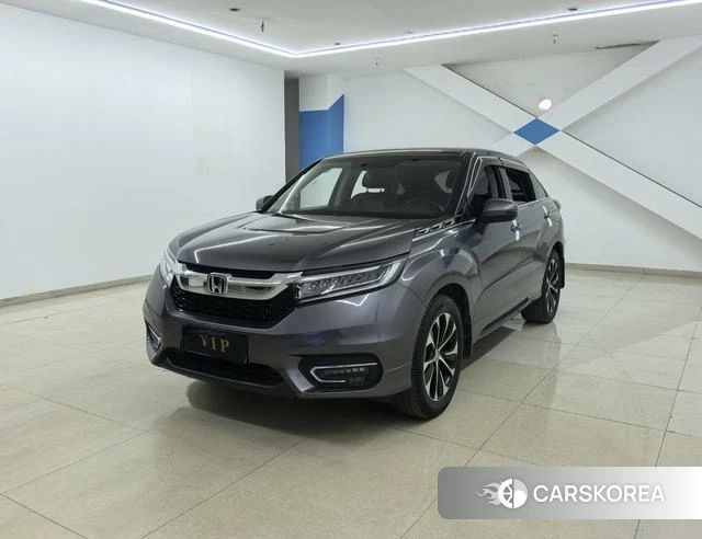 Honda Crown Road id 4214019 из Китая 9