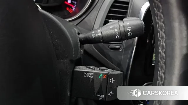 Renault Korea (Samsung) New QM3 id 3454772 из Кореи 9