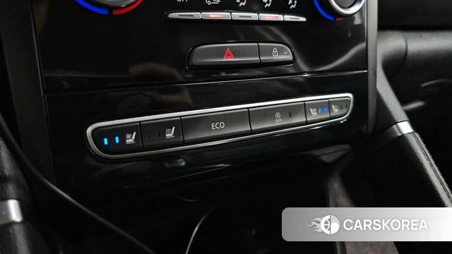 Renault Korea (Samsung) QM6 id 4331775 из Кореи 9