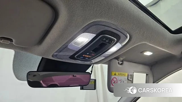 Hyundai Avante (CN7) id 3449161 из Кореи 9