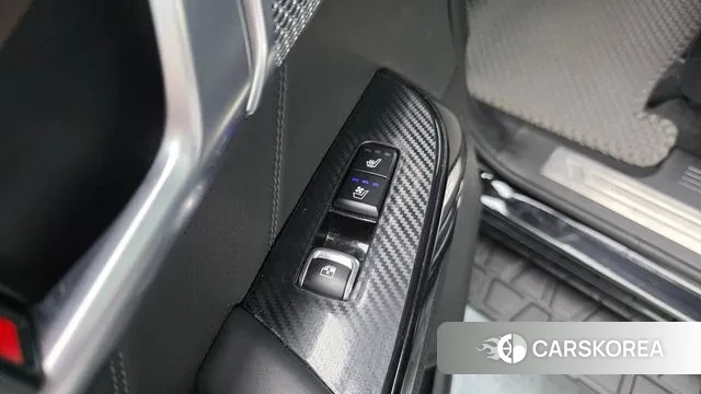 Kia Mohave Master id 3421045 из Кореи 9