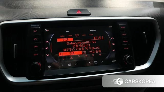 Kia The New Ray id 3867060 из Кореи 9