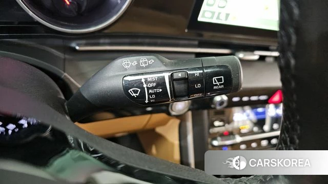 Kia Carnival 4th generation id 3826758 из Кореи 9