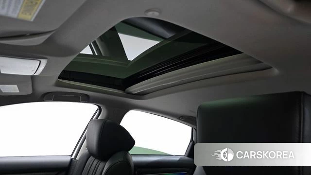 Honda Accord 10th Generation id 3839194 из Кореи 9