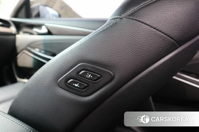 Kia K7 Premier id 4435281 из Кореи 9