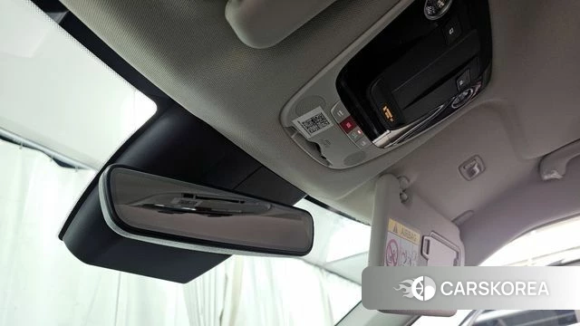 Kia EV6 id 3891740 из Кореи 9