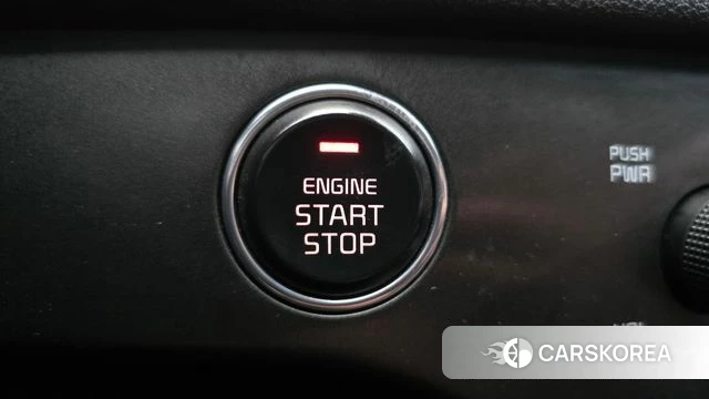 Kia Sportage The Bold id 4325129 из Кореи 9