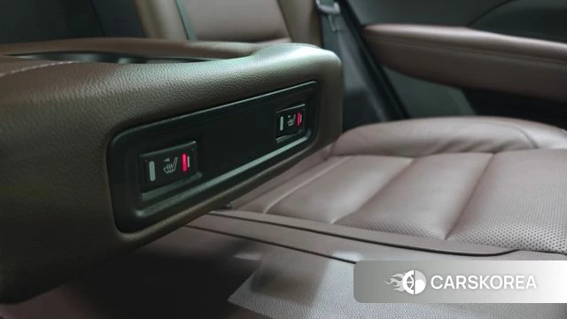 Renault Korea (Samsung) The New QM6 id 4490231 из Кореи 9