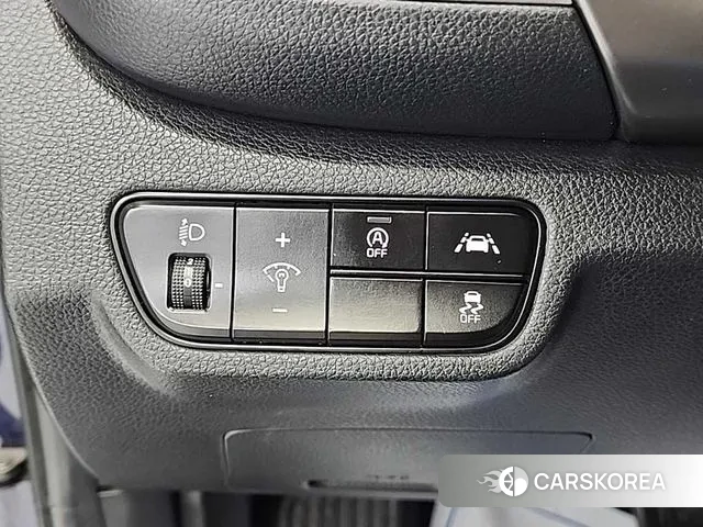 Kia Seltos id 3433400 из Кореи 9