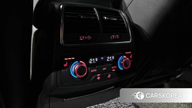 Audi New A6 id 4882592 из Кореи 9