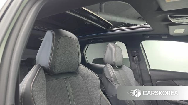 Peugeot 3008 second generation id 4203851 из Кореи 9