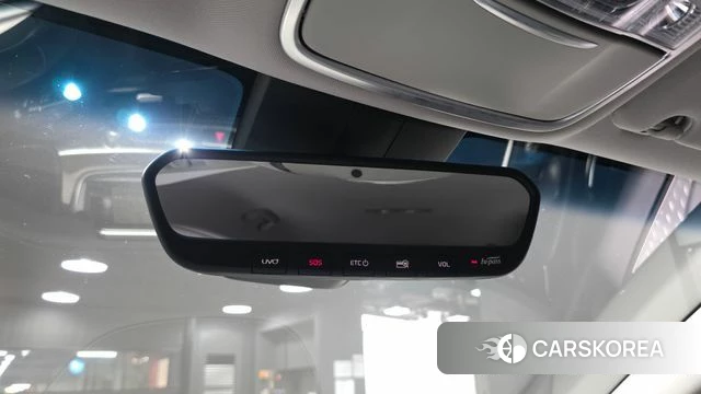 Kia More K9 id 4482559 из Кореи 9