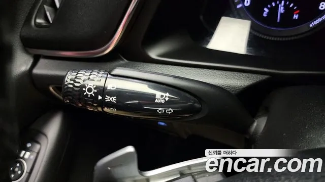 Hyundai Sonata (DN8) id 2906843 из Кореи 9